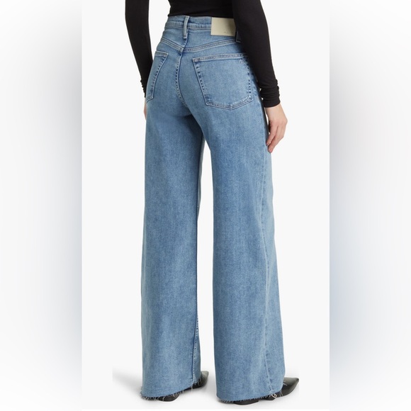 RAG & BONE THE SOFIE JEANS - Picture 2 of 6